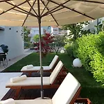 Villa The Cube, Luxury With Private Pool