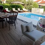 Villa The Cube, Luxury With Private Pool *