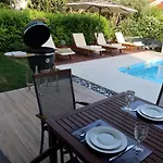 The Cube, Luxury With Private Pool Kaštela