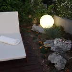 The Cube, Luxury With Private Pool