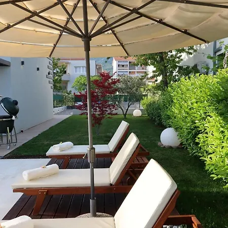 Villa The Cube, Luxury With Private Pool
