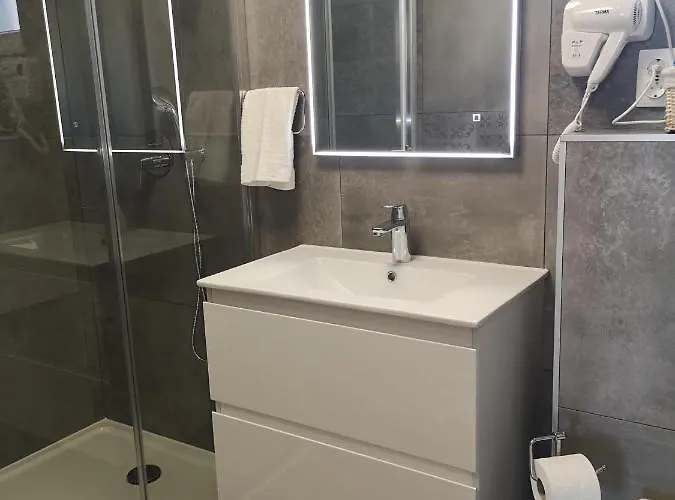 ヴィラ The Cube, Luxury With Private Pool Kaštela