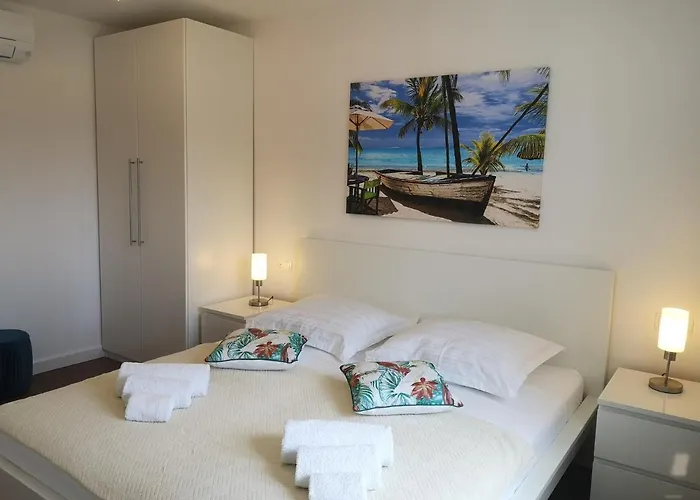 ヴィラ The Cube, Luxury With Private Pool *