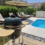 The Cube, Luxury With Private Pool Vila