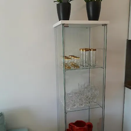 The Cube, Luxury With Private Pool Vila Kaštela