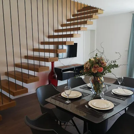 The Cube, Luxury With Private Pool *