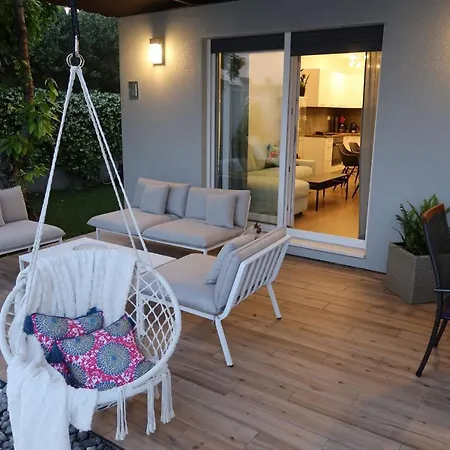 The Cube, Luxury With Private Pool