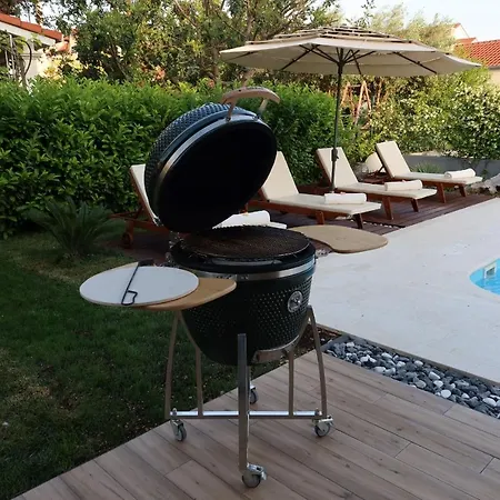 Vila The Cube, Luxury With Private Pool *