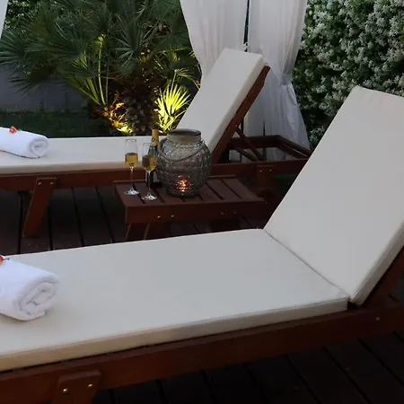 Vila The Cube, Luxury With Private Pool