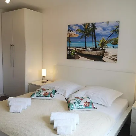 Vila The Cube, Luxury With Private Pool *