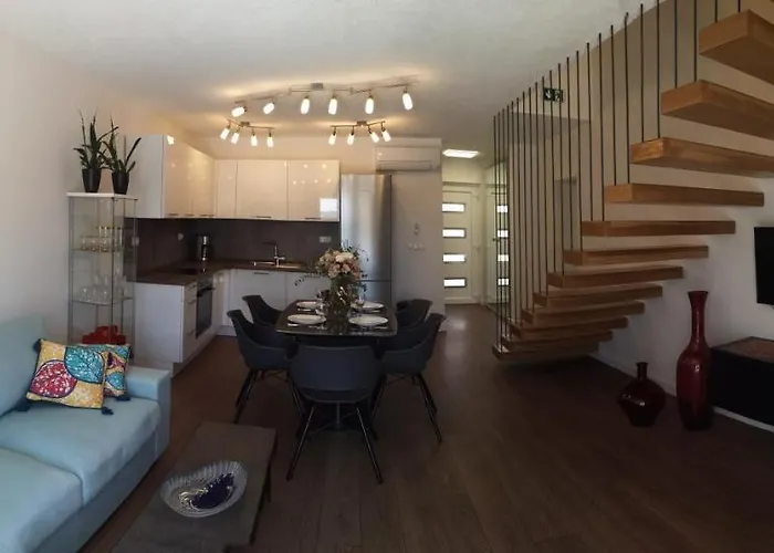 Villa The Cube, Luxury With Private Pool