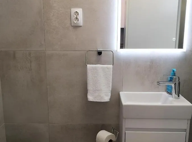 The Cube, Luxury With Private Pool *