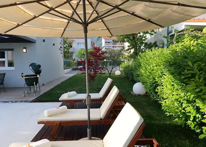 Villa The Cube, Luxury With Private Pool