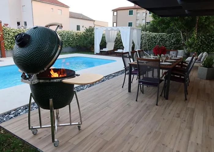 Villa The Cube, Luxury With Private Pool