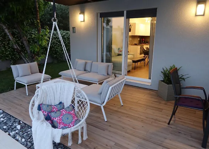 The Cube, Luxury With Private Pool