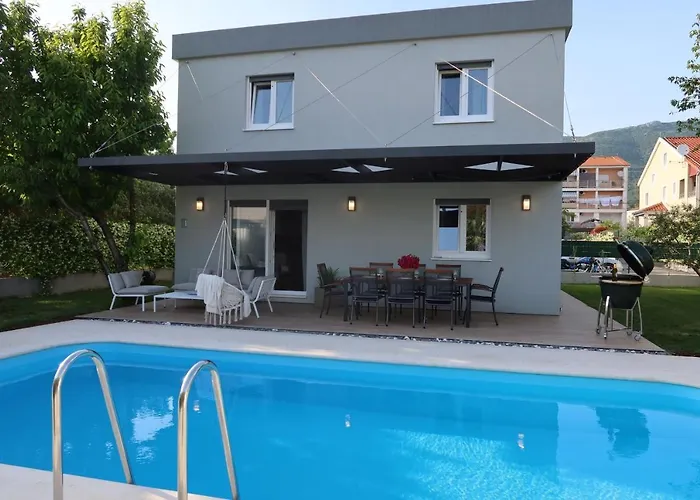 The Cube, Luxury With Private Pool