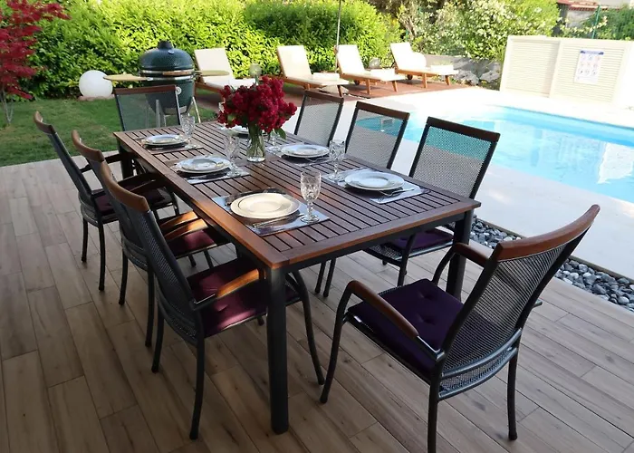 The Cube, Luxury With Private Pool Villa