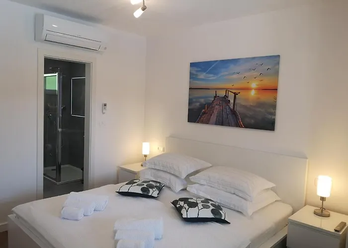 Villa The Cube, Luxury With Private Pool